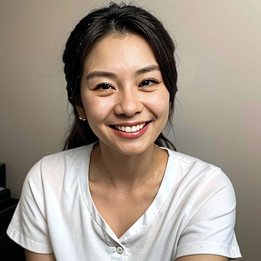 Aroma Massage Therapist