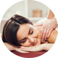 Full Body Relaxing Massage