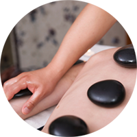 Hot Stone Massage