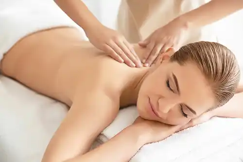 Full Body Massage